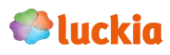 Luckia logo